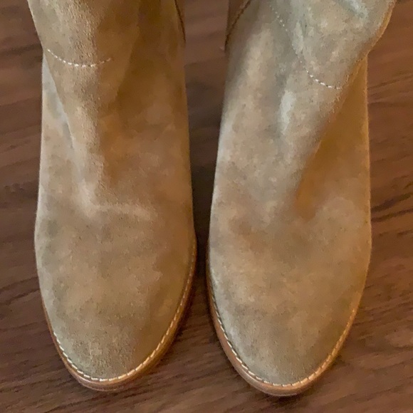 NWOT Jimmy Choo Boots! - Picture 5 of 8